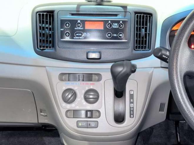 ミライース Lf 4WD　下廻防錆ドラレコCD 660