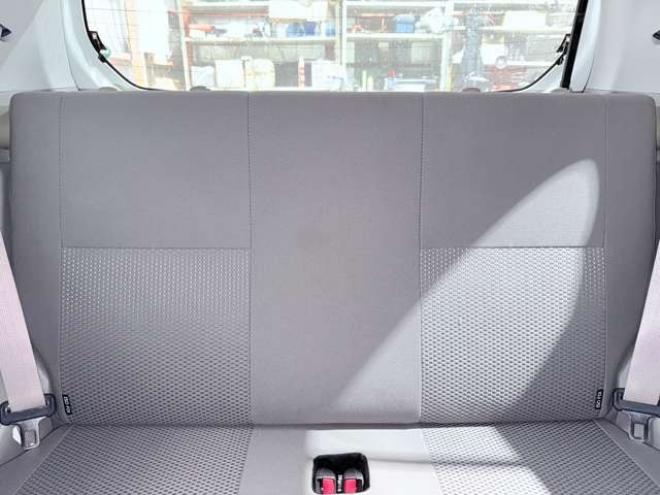 ミライース Lf 4WD　下廻防錆ドラレコCD 660