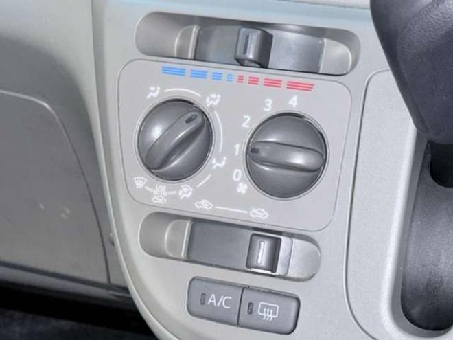 ミライース Lf 4WD　下廻防錆ドラレコCD 660