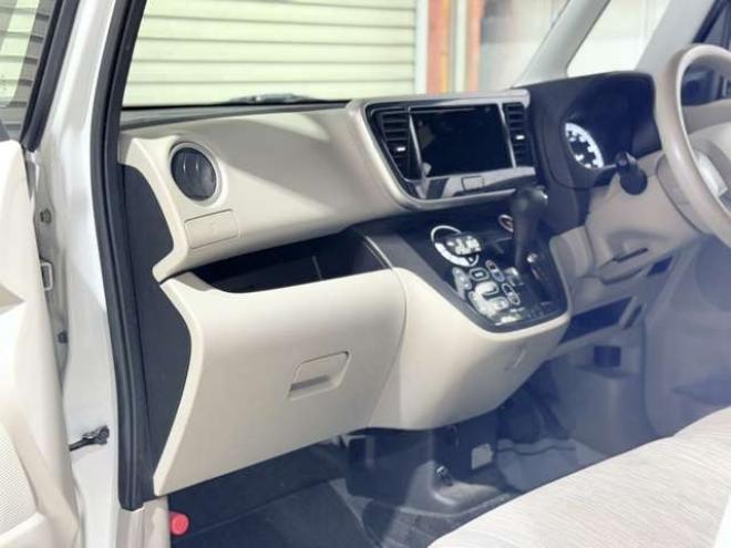 eKスペースG 4WD　下廻防錆Bカメスマキー 660