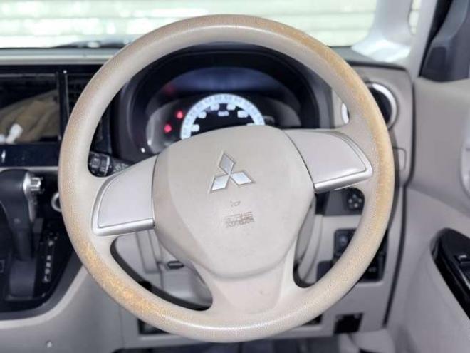 eKスペースG 4WD　下廻防錆Bカメスマキー 660