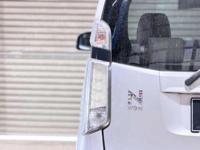 N-WGNG 4WD　防錆塗装キーレスCDエンスタ 660