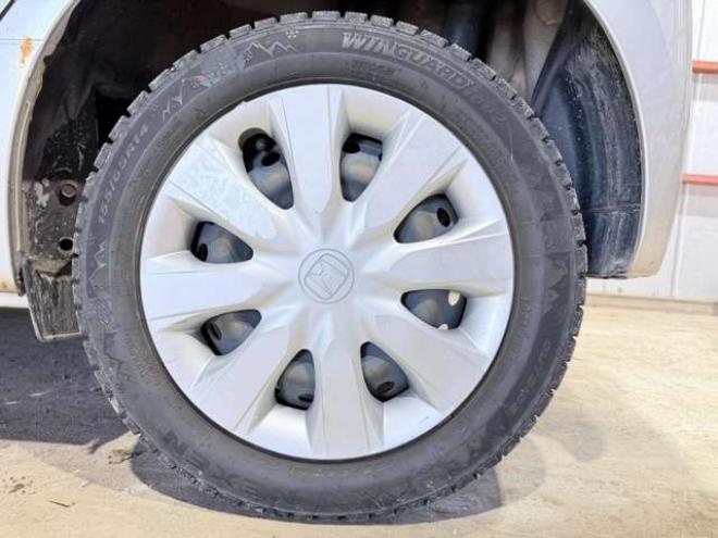 N-WGNG 4WD　防錆塗装キーレスCDエンスタ 660