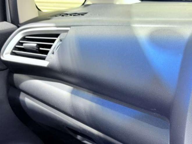 フィット1.3 13G Fパッケージ 4WD　下廻防錆TVナビETC 1300