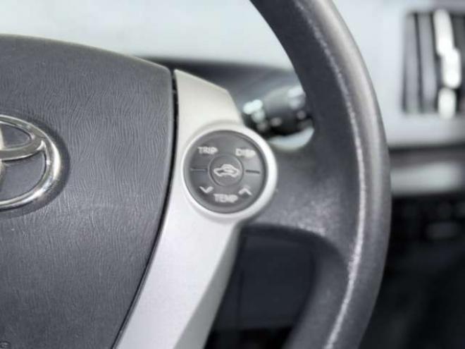 プリウス1.8 S　下廻防錆キーレスCD夏冬タイヤ 2WD 1800