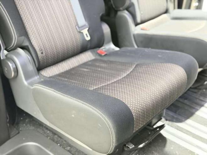 セレナ2.0 ハイウェイスター Vセレクション+Safety アドバンストセーフティ パッケージ 4WD　防錆塗装4WDTVナビBカメ後席モニタ 2000