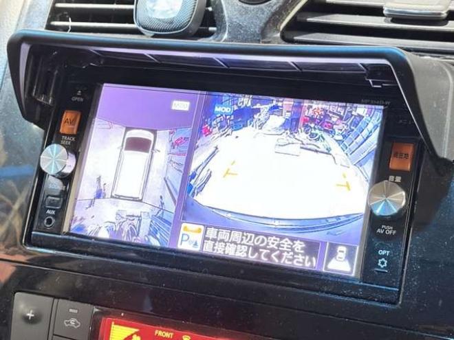 セレナ2.0 ハイウェイスター Vセレクション+Safety アドバンストセーフティ パッケージ 4WD　防錆塗装4WDTVナビBカメ後席モニタ 2000