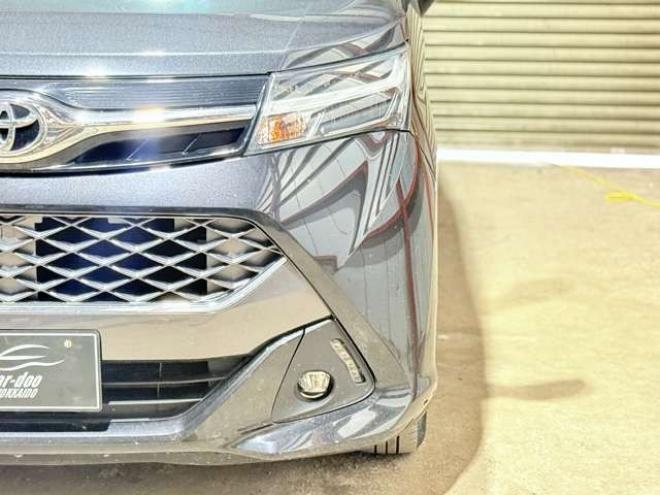 タンク1.0 カスタム G 4WD　下廻防錆スマキー 1000