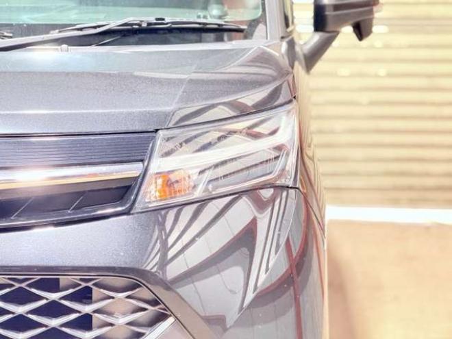 タンク1.0 カスタム G 4WD　下廻防錆スマキー 1000