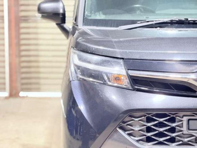 タンク1.0 カスタム G 4WD　下廻防錆スマキー 1000