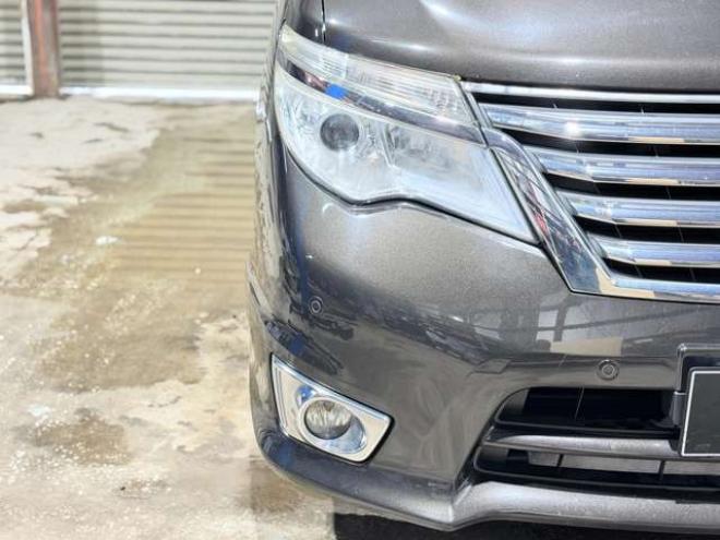 セレナ2.0 ハイウェイスター Vセレクション+Safety アドバンストセーフティ パッケージ 4WD　防錆塗装4WDTVナビBカメエンスタ 2000