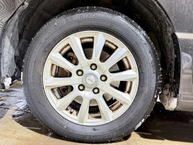 セレナ2.0 ハイウェイスター Vセレクション+Safety アドバンストセーフティ パッケージ 4WD　防錆塗装4WDTVナビBカメエンスタ 2000