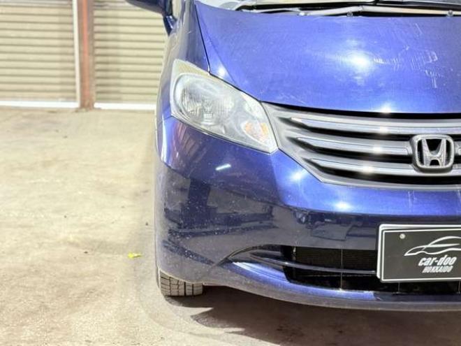 フリード1.5 G ジャストセレクション　下廻防錆ドラレコキーレスEスタ夏冬タイヤ 2WD 1500