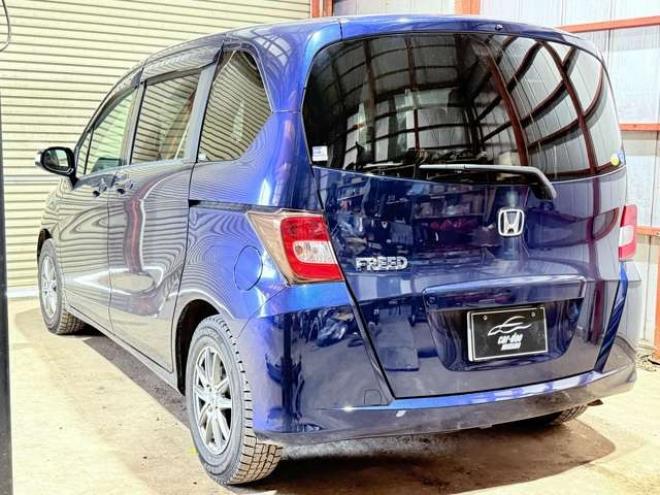 フリード1.5 G ジャストセレクション　下廻防錆ドラレコキーレスEスタ夏冬タイヤ 2WD 1500