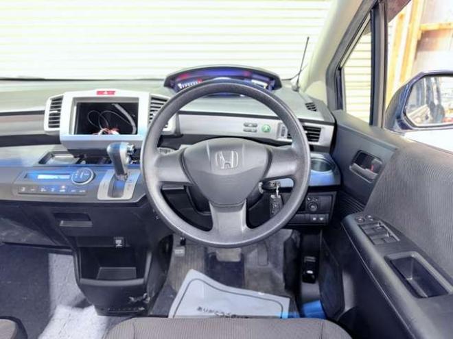 フリード1.5 G ジャストセレクション　下廻防錆ドラレコキーレスEスタ夏冬タイヤ 2WD 1500