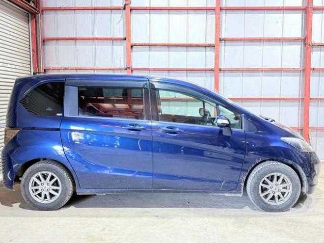 フリード1.5 G ジャストセレクション　下廻防錆ドラレコキーレスEスタ夏冬タイヤ 2WD 1500