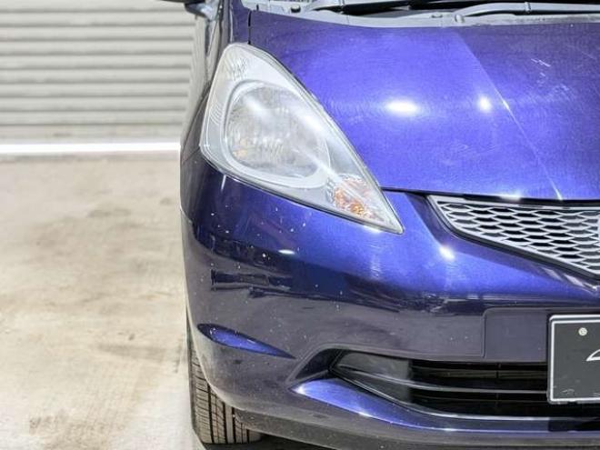 フィット1.3 G 4WD　防錆塗装4WDCDキーレスETC 1300