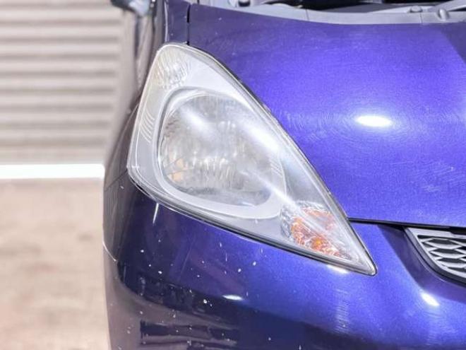 フィット1.3 G 4WD　防錆塗装4WDCDキーレスETC 1300