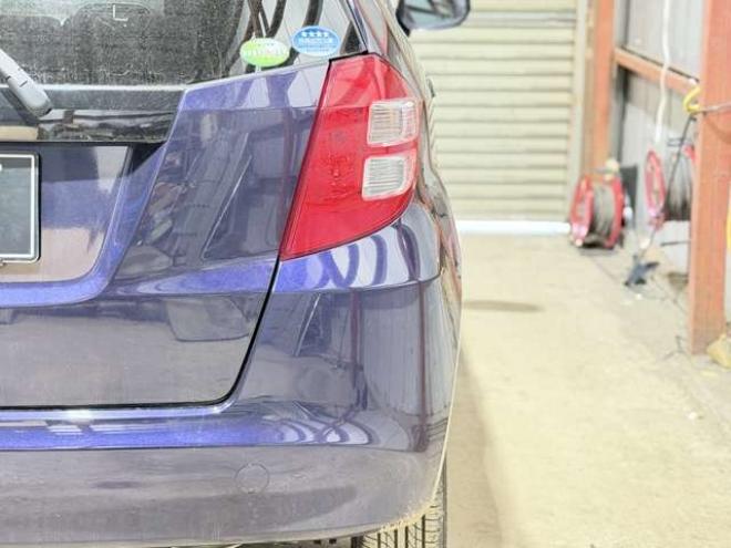 フィット1.3 G 4WD　防錆塗装4WDCDキーレスETC 1300