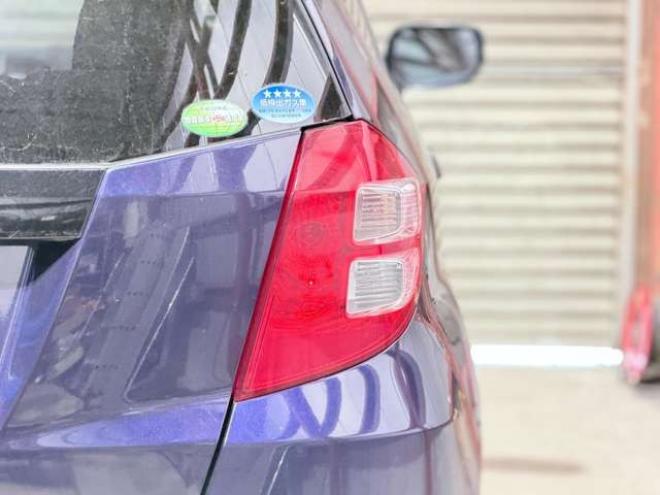 フィット1.3 G 4WD　防錆塗装4WDCDキーレスETC 1300