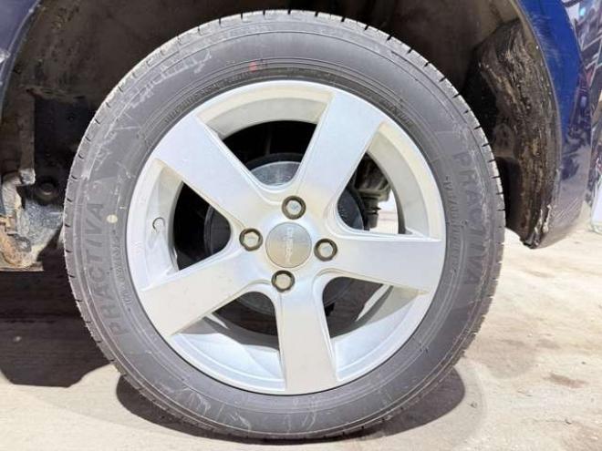 フィット1.3 G 4WD　防錆塗装4WDCDキーレスETC 1300