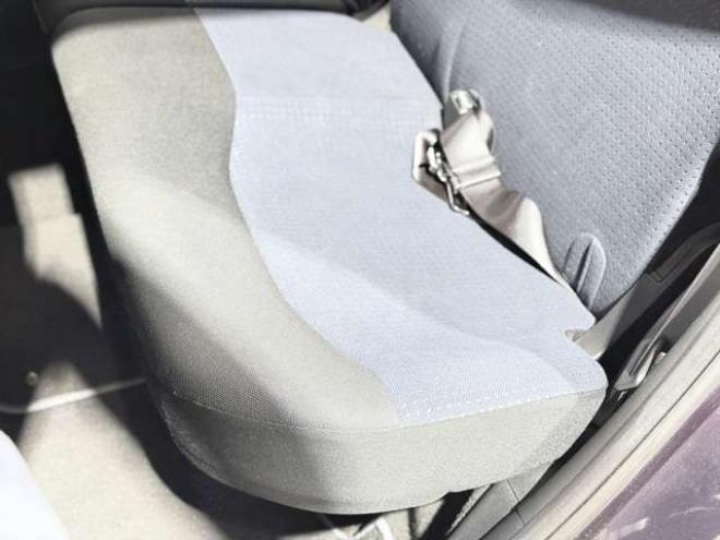 フィット1.3 G 4WD　防錆塗装4WDCDキーレスETC 1300