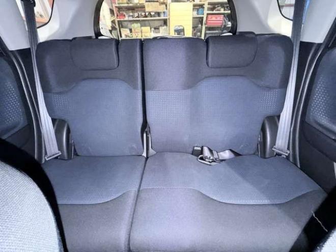 フィット1.3 G 4WD　防錆塗装4WDCDキーレスETC 1300