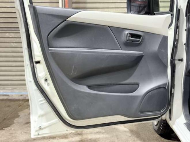 ワゴンRFX 4WD　下廻防錆ETCキーレスCD 660