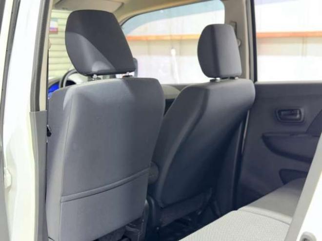 ワゴンRFX 4WD　下廻防錆ETCキーレスCD 660