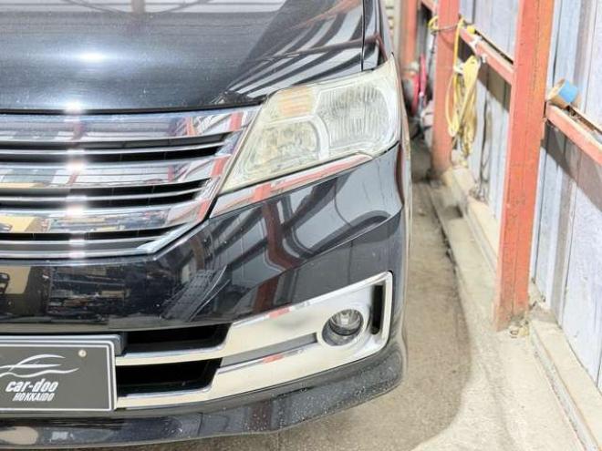 セレナ2.0 ライダー 4WD　防錆塗装4WDキーレスETC 2000