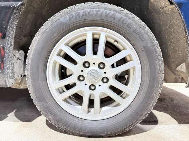 セレナ2.0 ライダー 4WD　防錆塗装4WDキーレスETC 2000