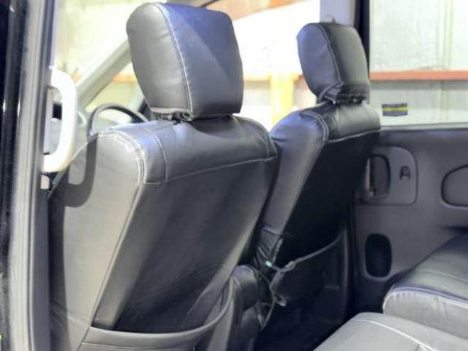 セレナ2.0 ライダー 4WD　防錆塗装4WDキーレスETC 2000