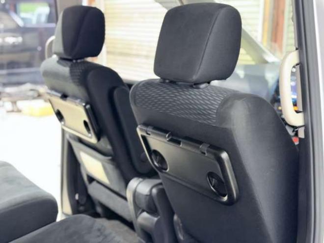 セレナ2.0 20X 4WD　防錆塗装キーレスナビETC 2000