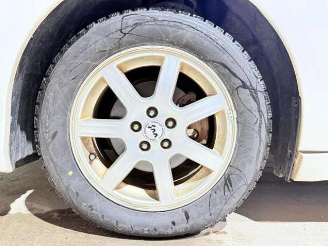 レガシィB4 2.5 i Lパッケージ 4WD　下廻防錆TVナビETC 2500