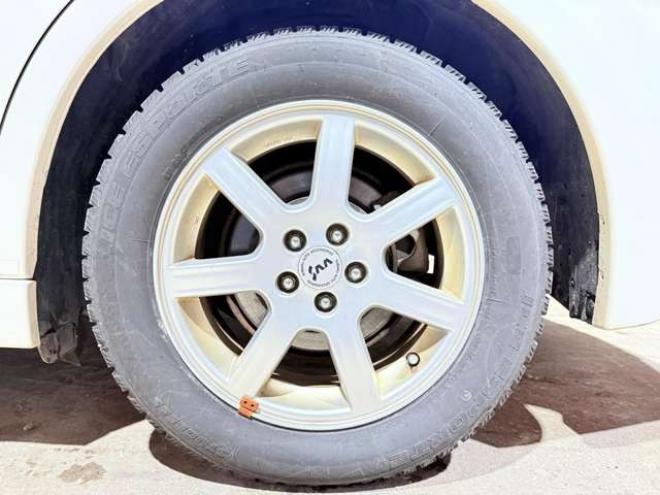 レガシィB4 2.5 i Lパッケージ 4WD　下廻防錆TVナビETC 2500