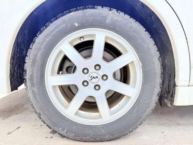 レガシィB4 2.5 i Lパッケージ 4WD　下廻防錆TVナビETC 2500