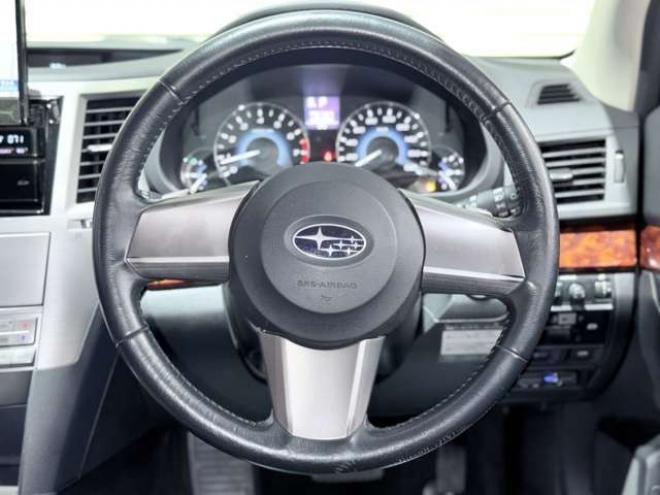 レガシィB4 2.5 i Lパッケージ 4WD　下廻防錆TVナビETC 2500