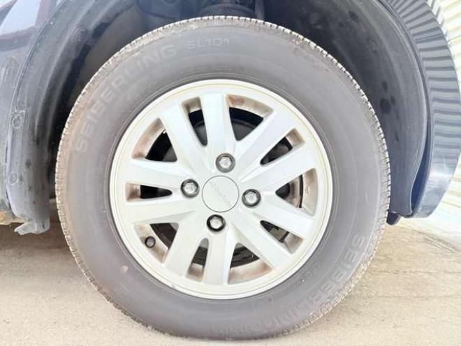 N-BOXG 4WD　下廻防錆スマキーCD 660