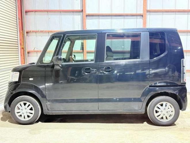 N-BOXG 4WD　下廻防錆スマキーCD 660