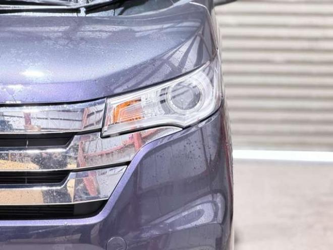 デイズハイウェイスターX Vセレクション +SafetyII 4WD　下廻防錆4WDTVナビBカメ夏冬タイヤ 660