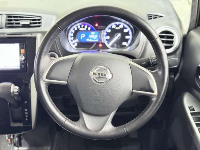 デイズハイウェイスターX Vセレクション +SafetyII 4WD　下廻防錆4WDTVナビBカメ夏冬タイヤ 660