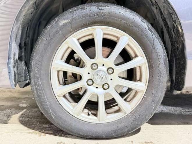 フリード1.5 G ジャストセレクション 4WD　防錆塗装TVナビETCエンスタ 1500