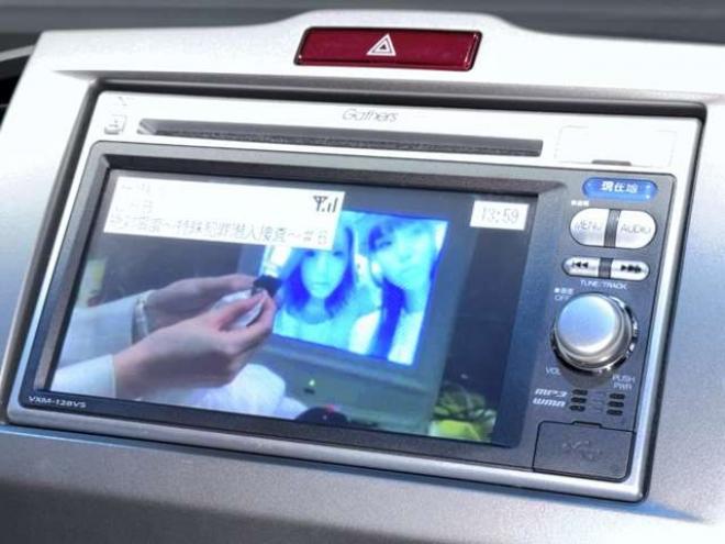 フリード1.5 G ジャストセレクション 4WD　防錆塗装TVナビETCエンスタ 1500