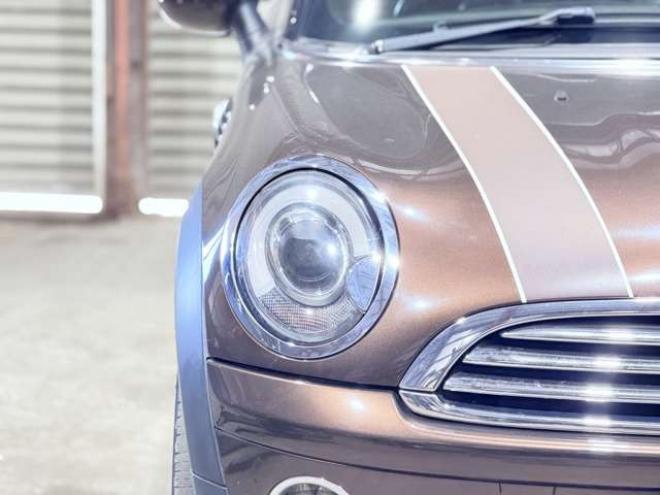 ミニコンバーチブル クーパー　下廻防錆CDキーレス 正規輸入車 2WD 1600