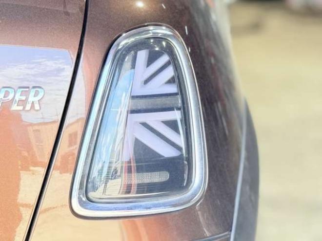 ミニコンバーチブル クーパー　下廻防錆CDキーレス 正規輸入車 2WD 1600