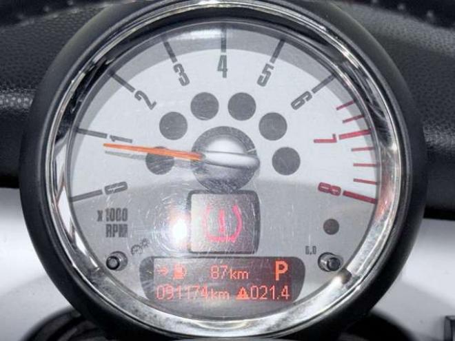 ミニコンバーチブル クーパー　下廻防錆CDキーレス 正規輸入車 2WD 1600