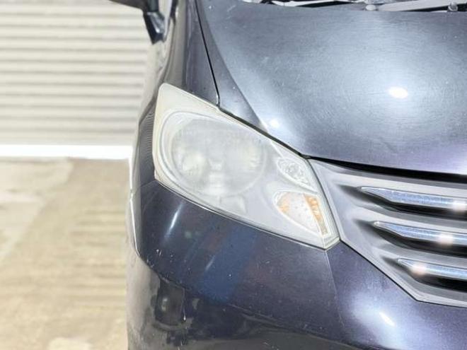 フリード1.5 フレックス エアロ　防錆塗装TVナビBカメ 2WD 1500