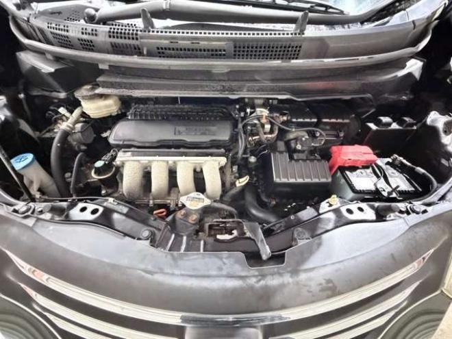 フリード1.5 フレックス エアロ　防錆塗装TVナビBカメ 2WD 1500