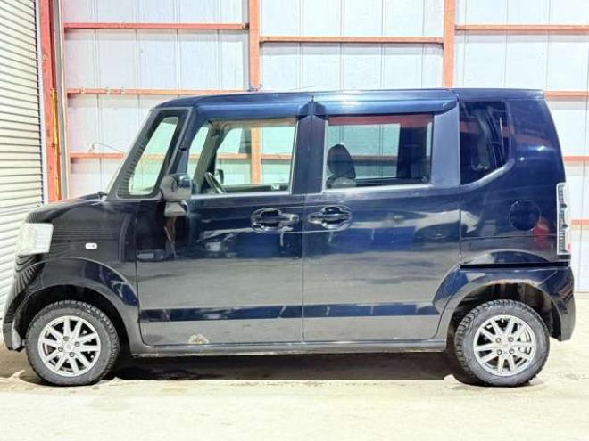 N-BOXG 4WD　下廻防錆スマキー 660