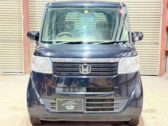 N-BOXG 4WD　下廻防錆スマキー 660